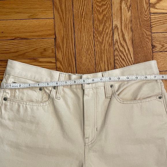 J.Crew Slouchy Boyfriend Jean - Picture 4 of 10